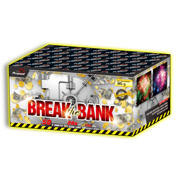 Break The Bank
