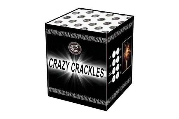 Crazy Crackles