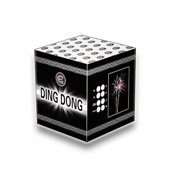 Dong Ding