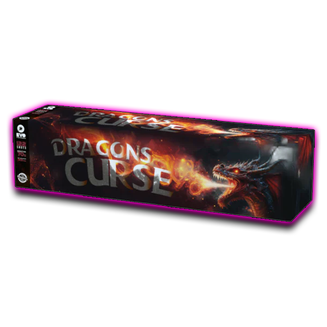 Dragons Curse