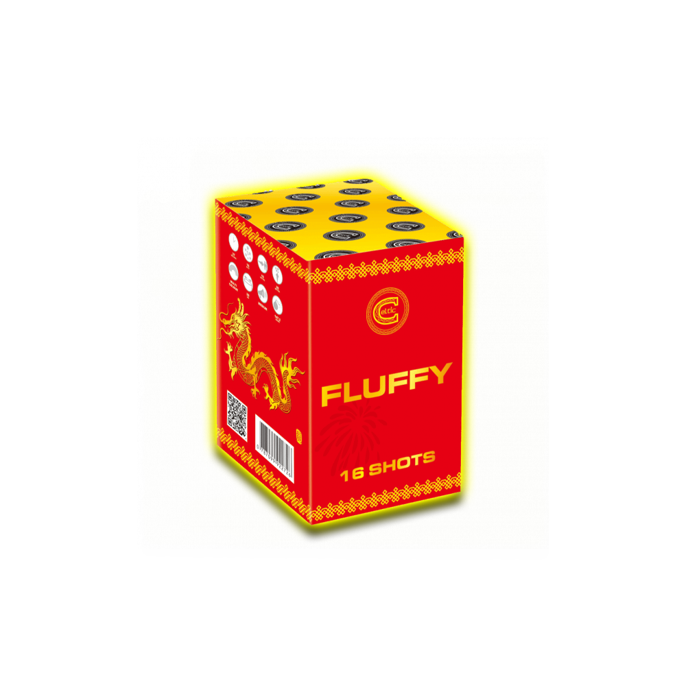 Fluffy