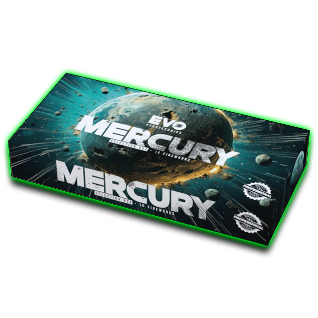 Mercury Selection