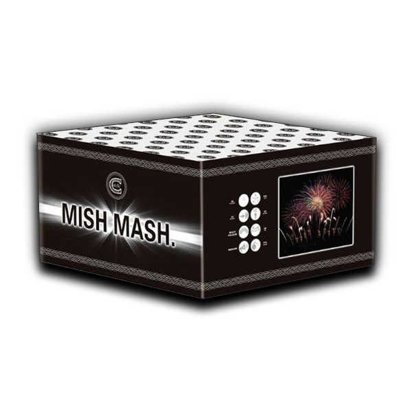 Mish Mash