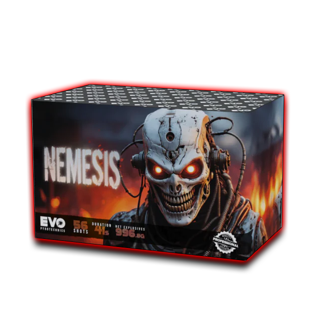 Nemesis