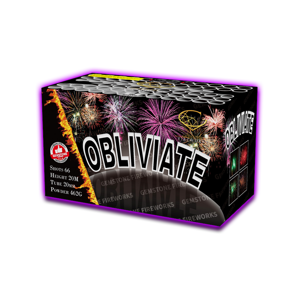 Obliviate