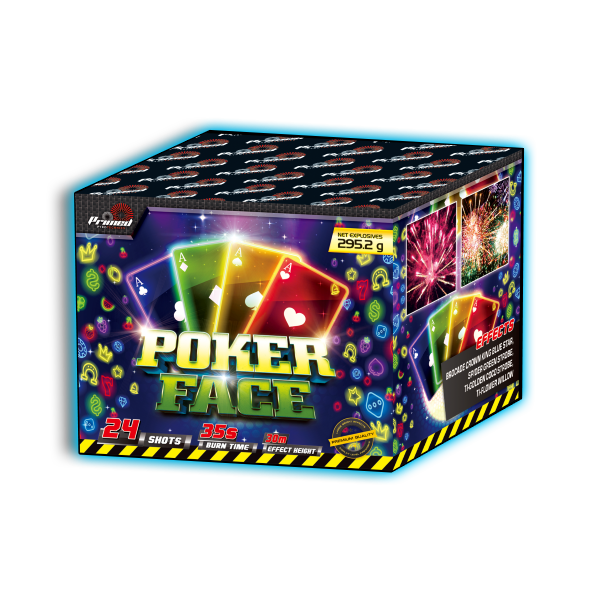 Poker Face