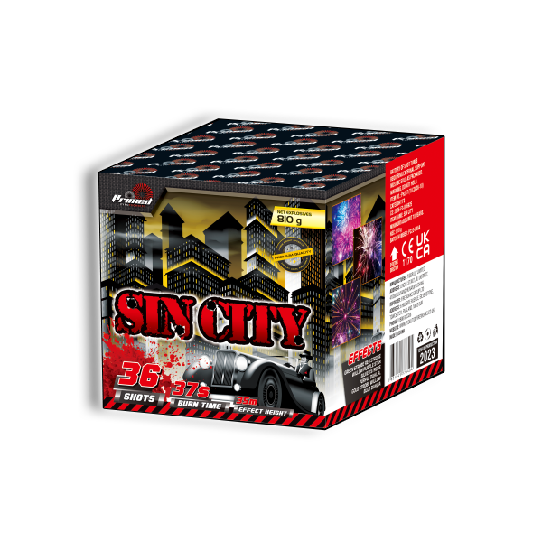 Sin City