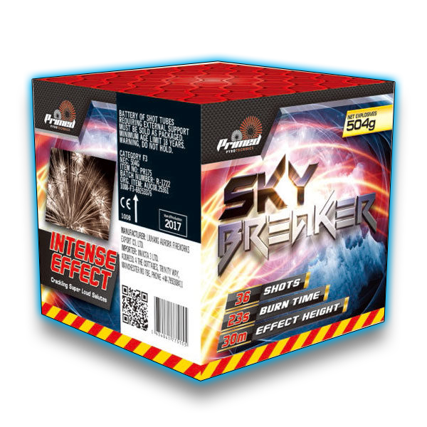 Skybreaker