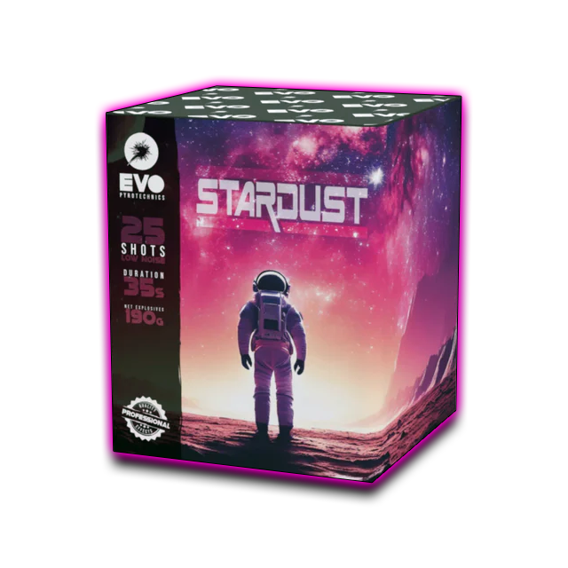Stardust (2025)