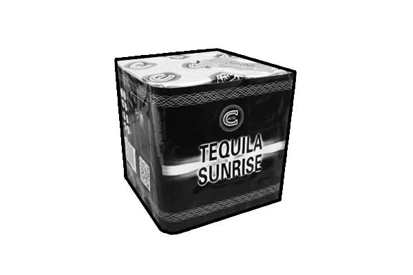 Tequila Sunrise