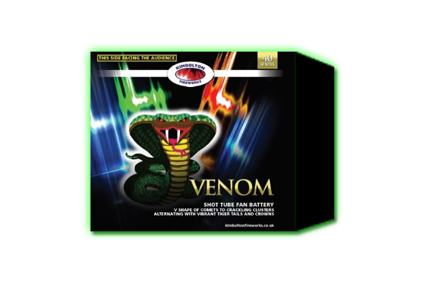 Venom