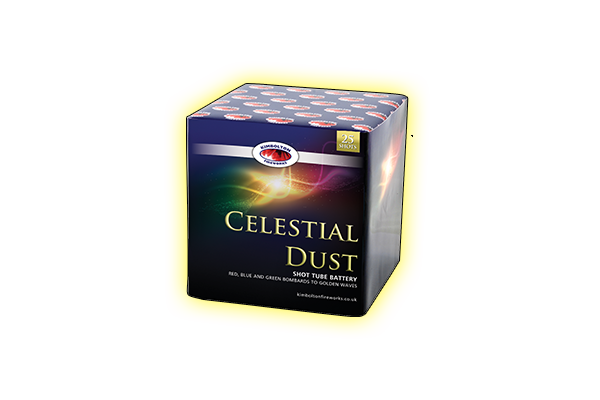 Celestial Dust