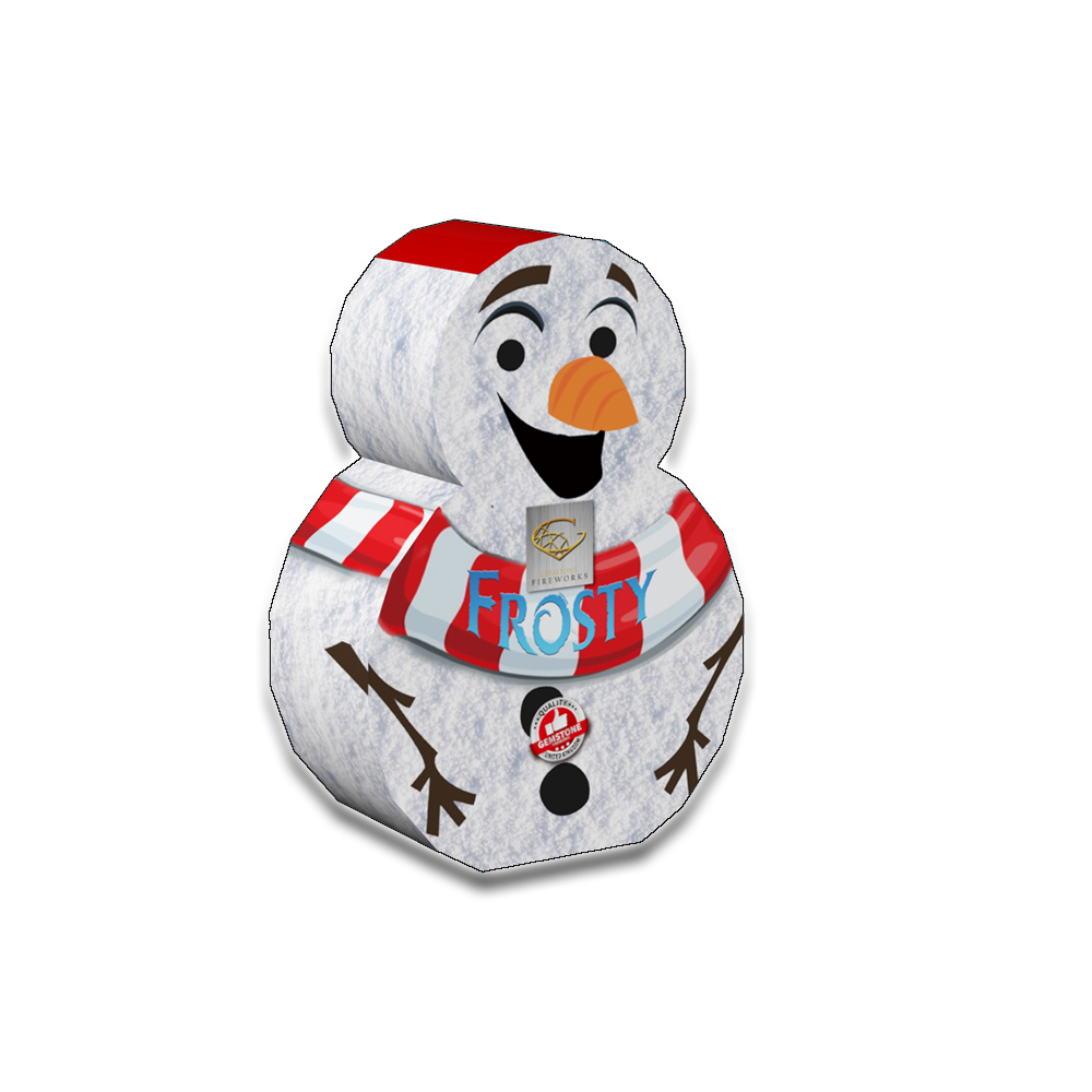 Frosty