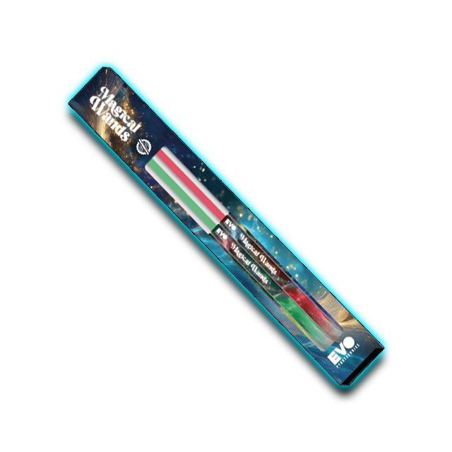 Magical Wands