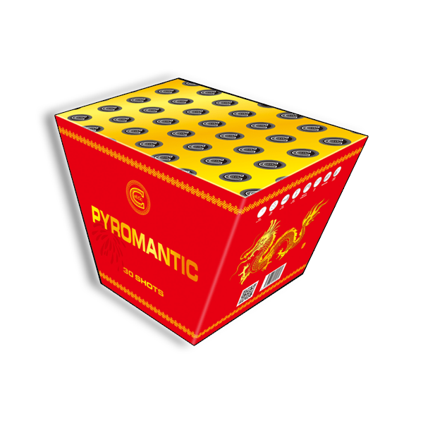 Pyromantic