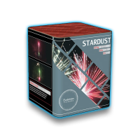 Stardust - Evolution Fireworks