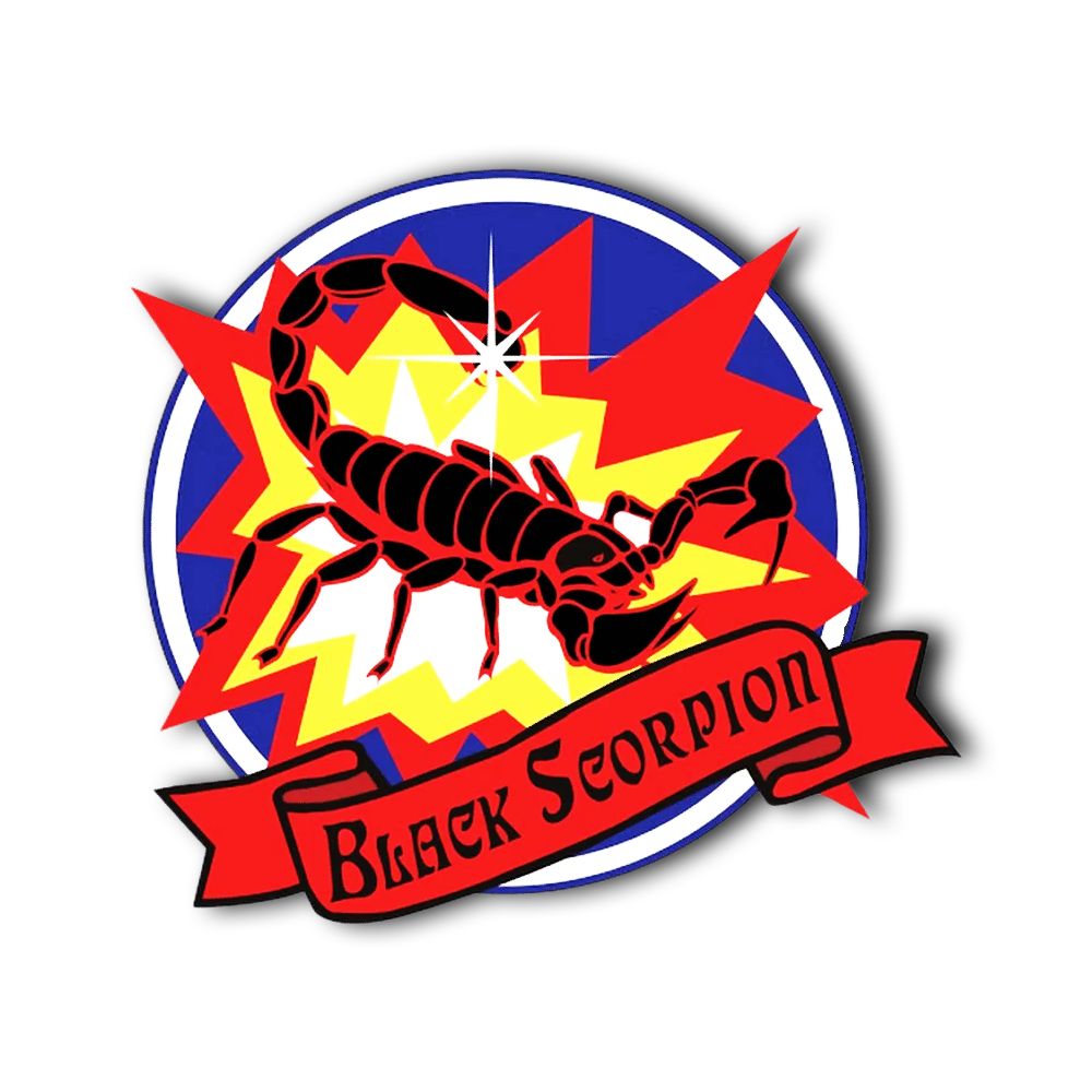 Black Scorpion