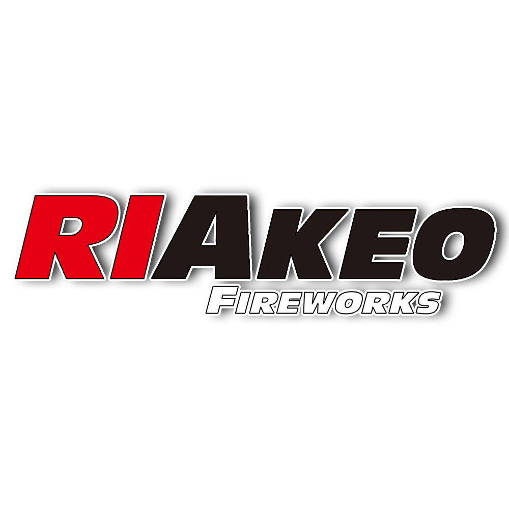 Riakeo Fireworks
