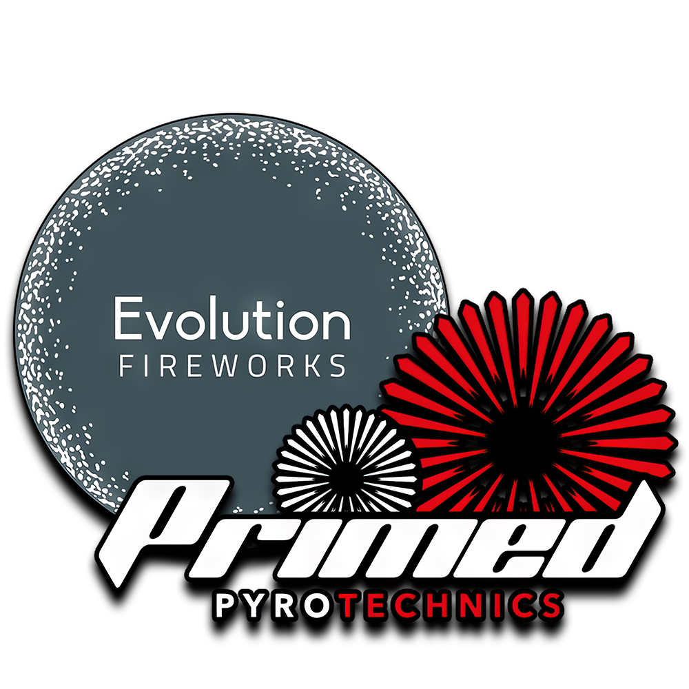 Evolution & Primed – The Fireworks Mine