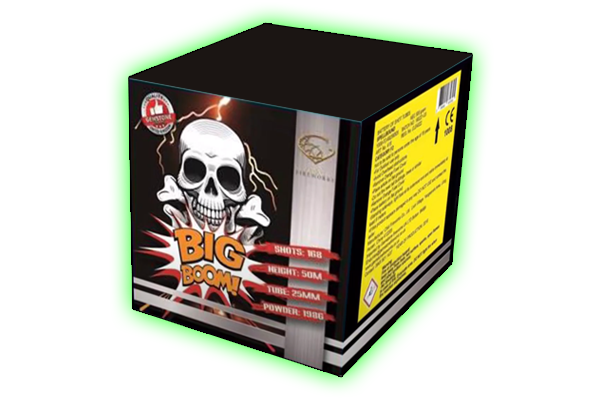 Big Boom 49