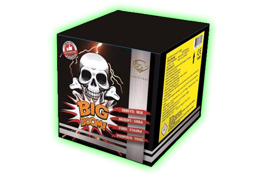 Big Boom 49