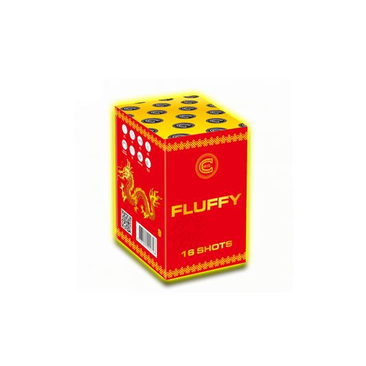 Fluffy