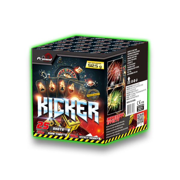 Kicker