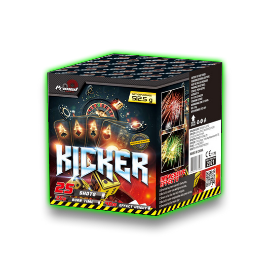 Kicker