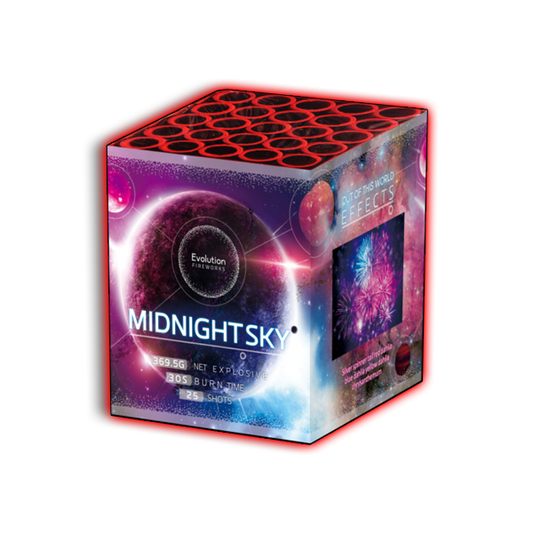 Midnight Sky