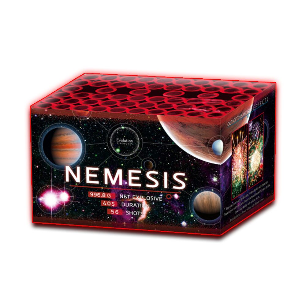 Nemesis