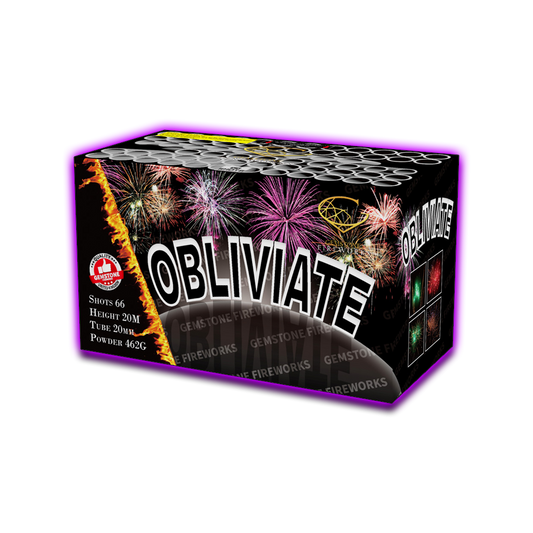 Obliviate