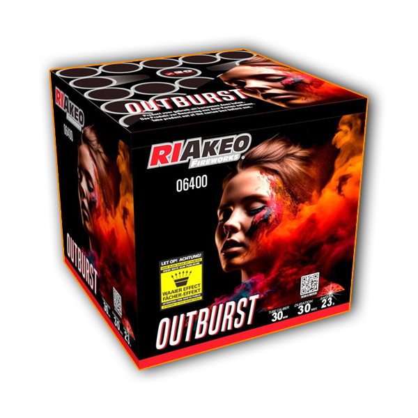 Outburst
