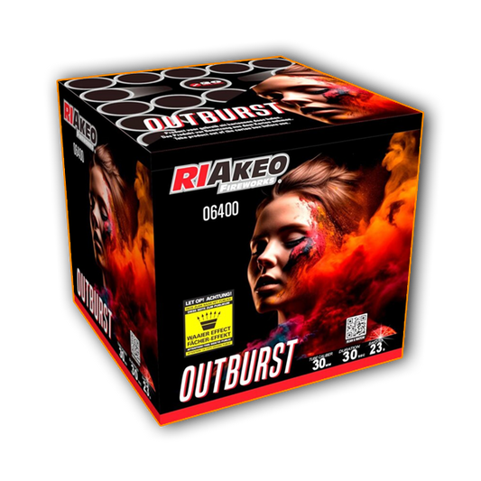 Outburst