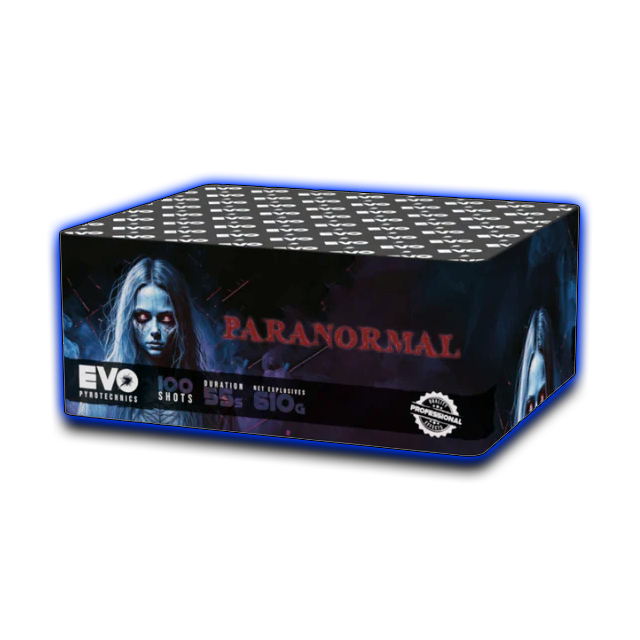 Paranormal