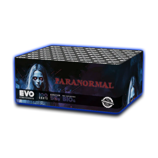 Paranormal