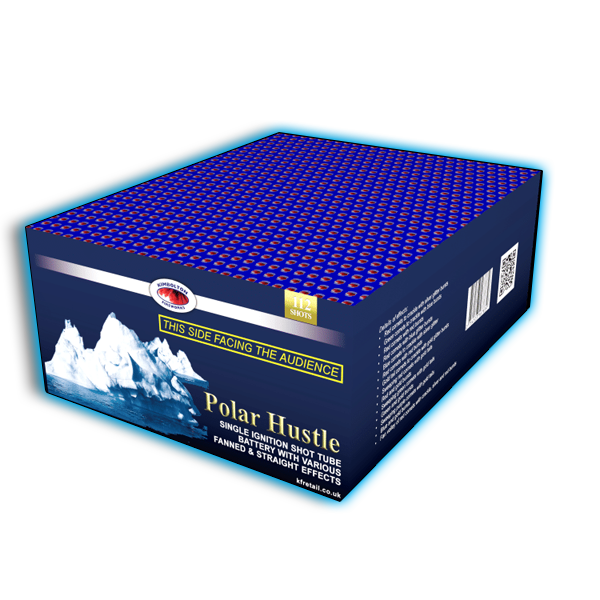Polar Hustle