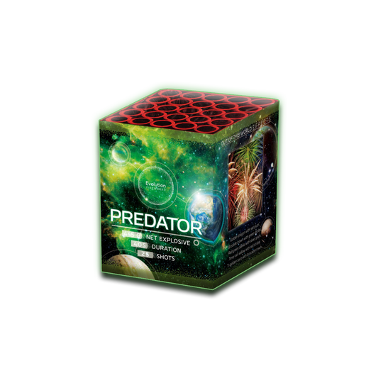Predator