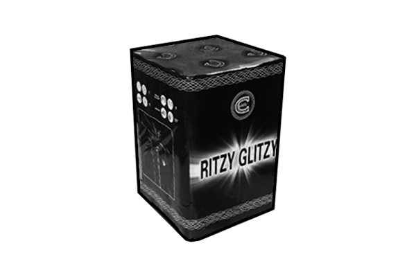 Ritzy Glitzy