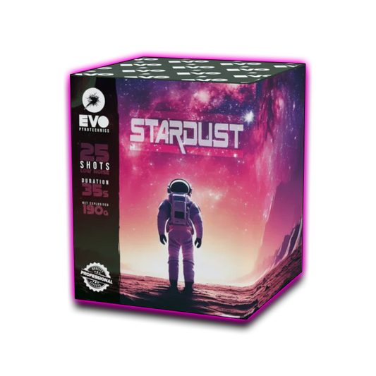 Stardust (2025)