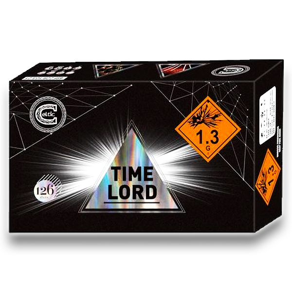 Time Lord