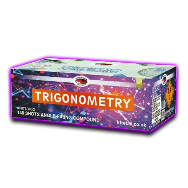 Trigonometry