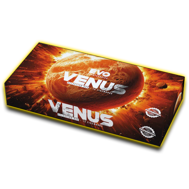 Venus Selection