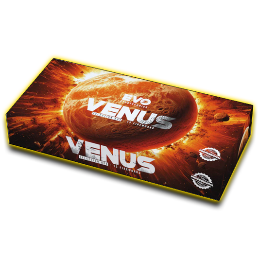 Venus Selection