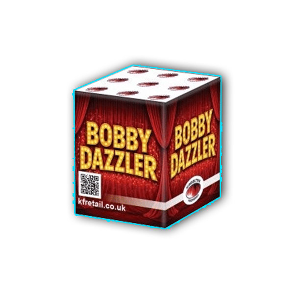 Bobby Dazzler