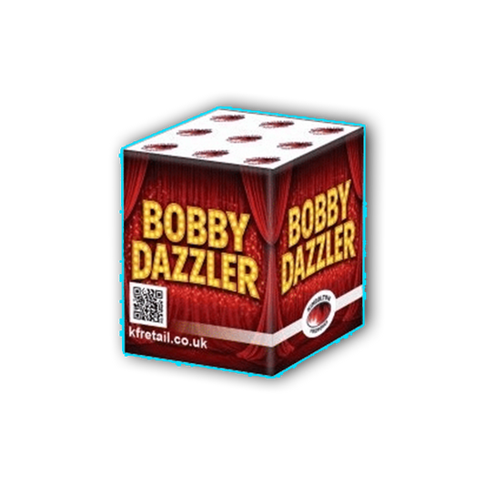 Bobby Dazzler