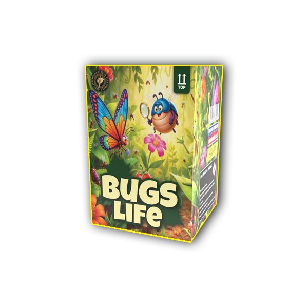 Bugs Life