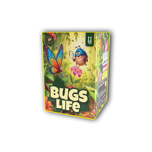 Bugs Life