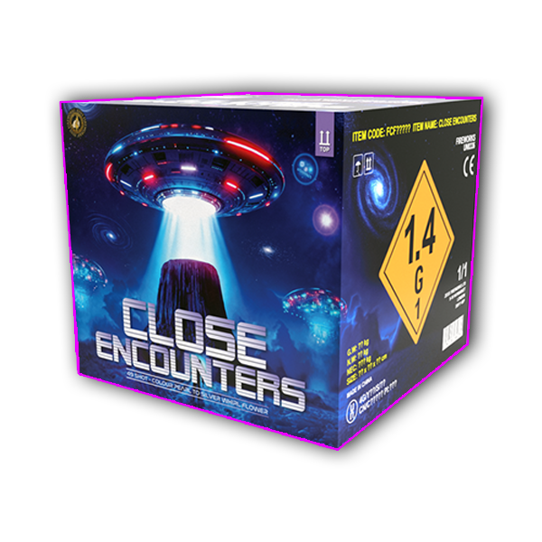 Close Encounters