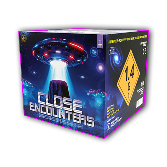 Close Encounters