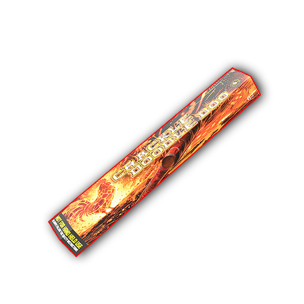 Crackle Doodle Do (56 Shot)